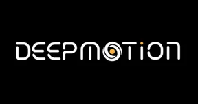 Deep Motion interface screenshot